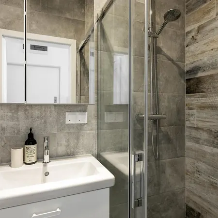 Superior Koszykowa / Plac Zbawiciela Apartamento *