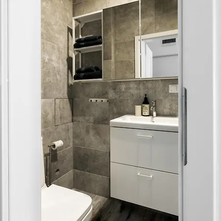 Apartamento Superior Koszykowa / Plac Zbawiciela